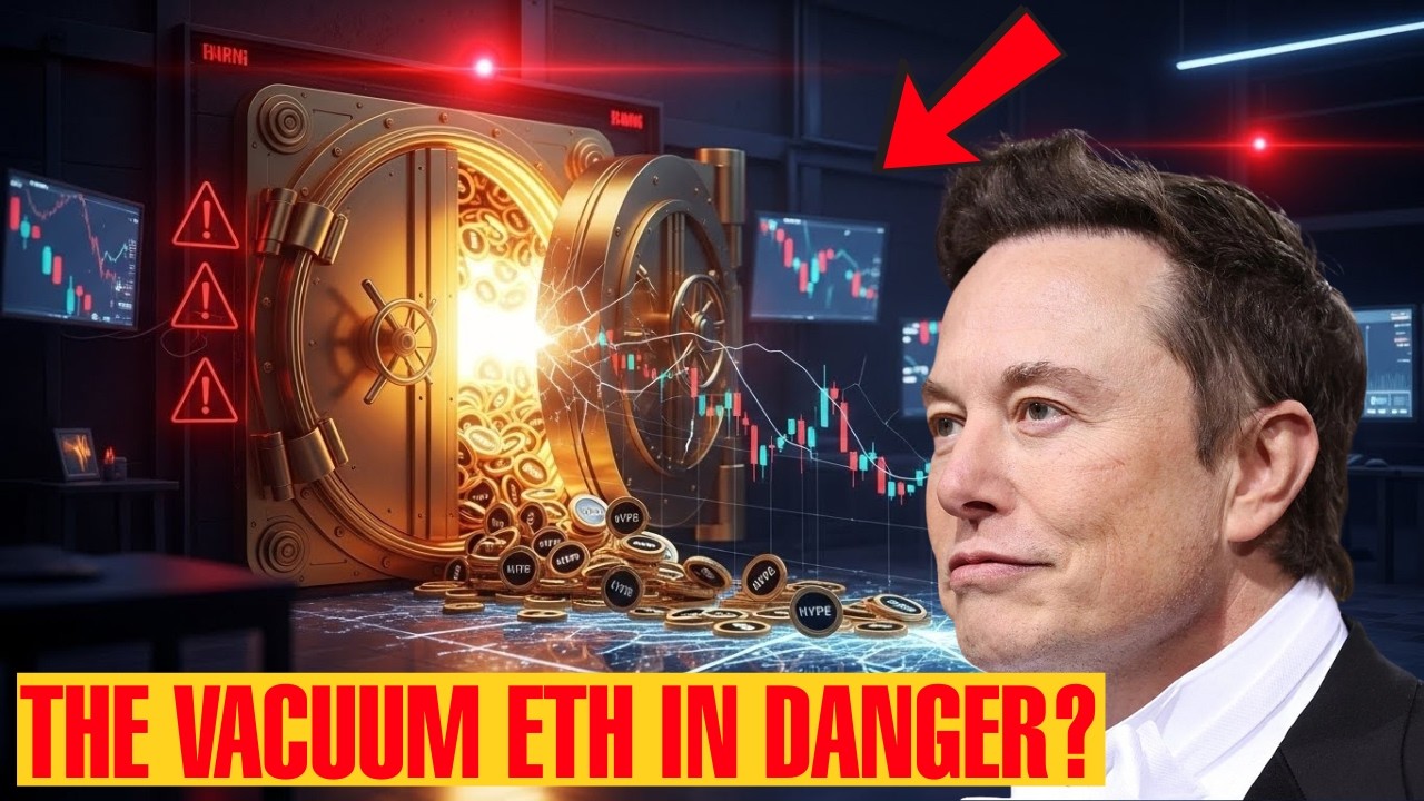 Hyperliquid & Berachain: The Billion Dollar Shock Nobody Sees