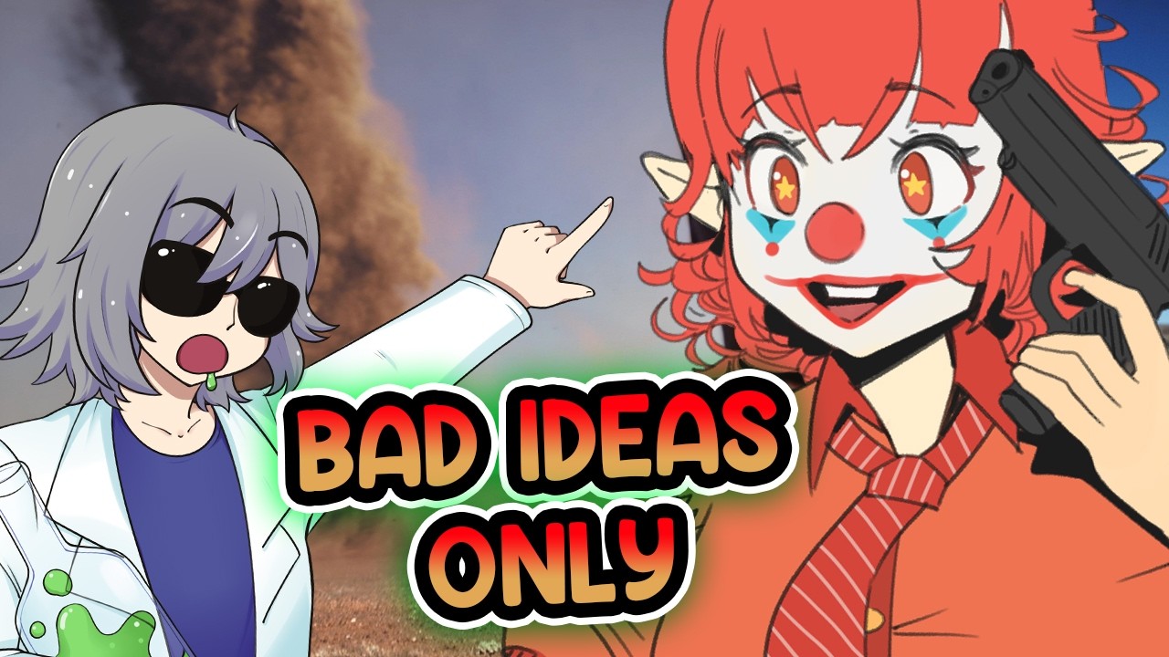Content Ideas and Avoiding the Law with Uwos Lab | Mahjong Soul Highlights