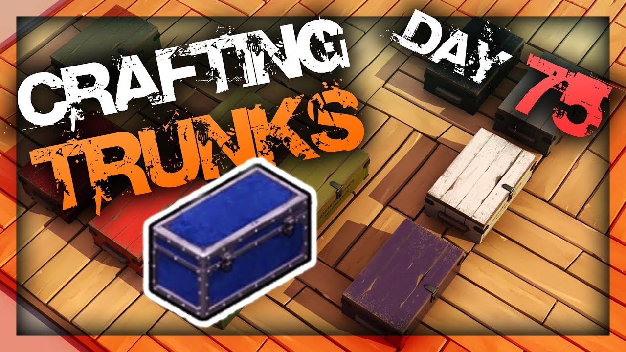 PREPARING FOR RAIDERS | LAST DAY ON EARTH: SURVIVAL [DAY 75]
