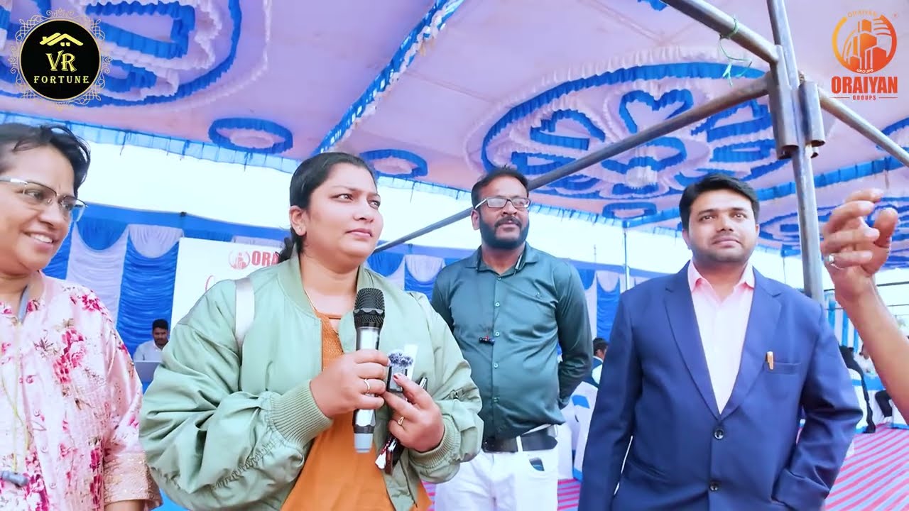 You Won't Believe the ROI on 17-Acre Premium Plotted Development Near Devanahalli Airport