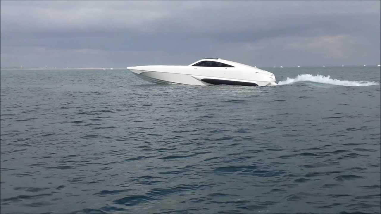 Solent today XSR48