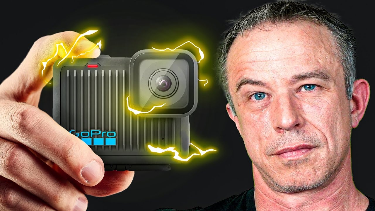 Edit GoPro Video Faster Than You Record | TimeBolt Course