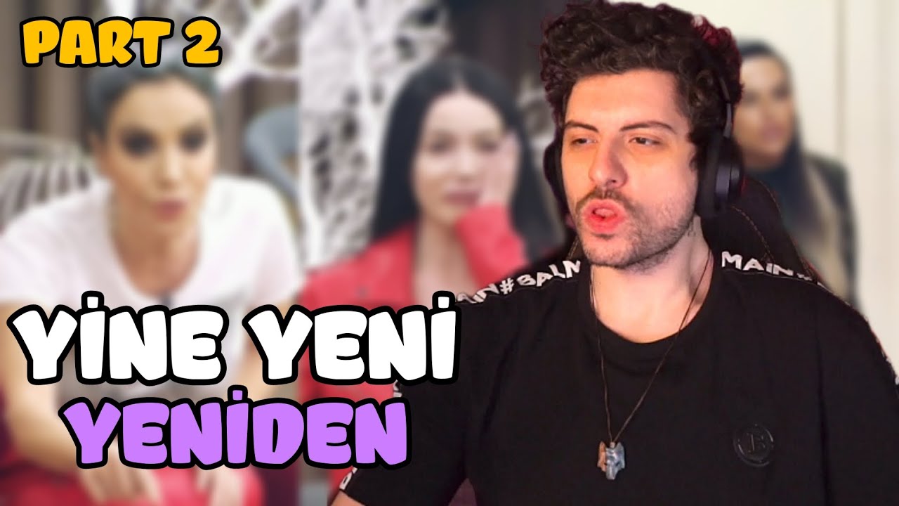 GÜLDÜĞÜM ANLAR VE KOMİK BULDUĞUM ANLAR PART 2 (KISMET OLMAZ) ÇAĞRI