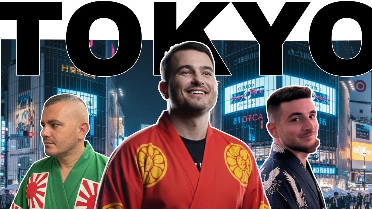TOKYO | N&euml; shi, pa lek&euml; dhe hoteli si &ldquo;arkivol&rdquo;&hellip; - Trip Top