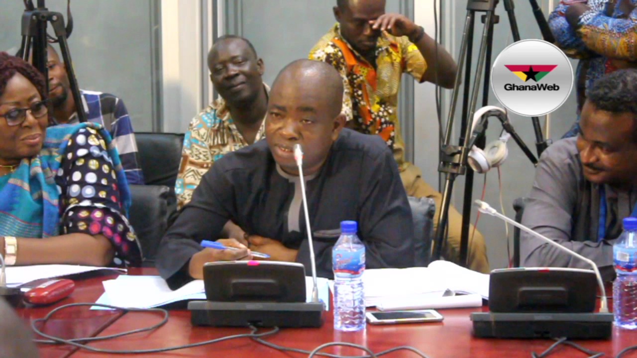PLAYBACK: Ken Ofori-Atta appears before Appointments Committee (Part 2)