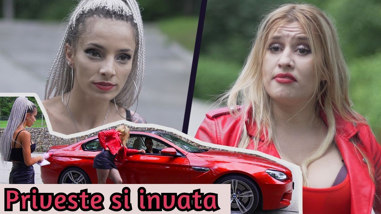 C#rva si ucenica