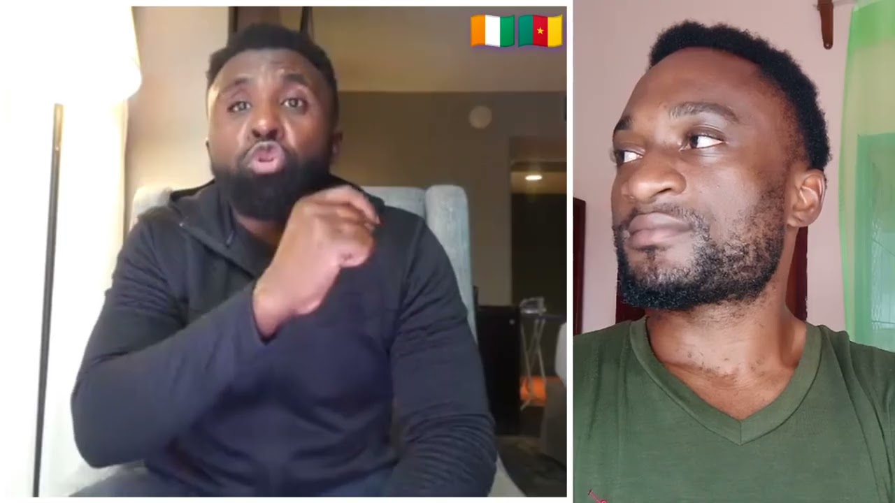 Entre le gouvernement Ivoirien et le gouvernement Cameroun, quel gouvernement gère mieux son pays? 🙂