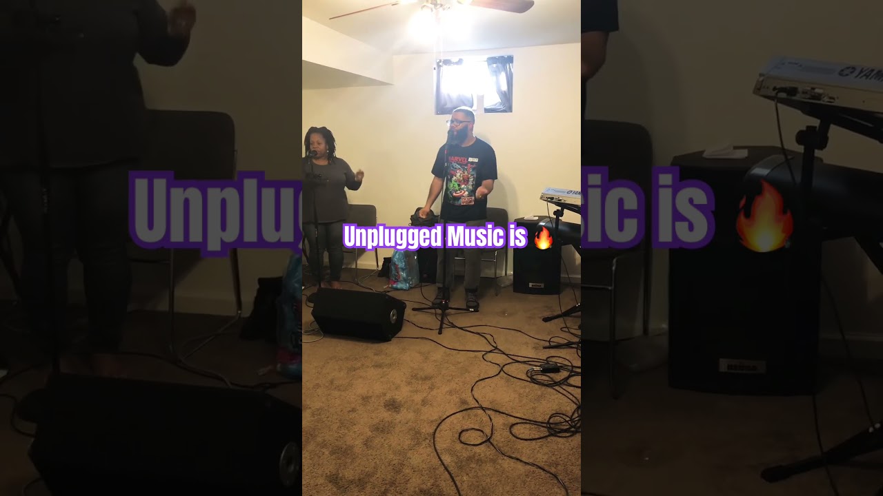 Unplugged Music is 🔥🔥 #unpluggedmusic #harmonies #rnbmusic #indieartists #rnb