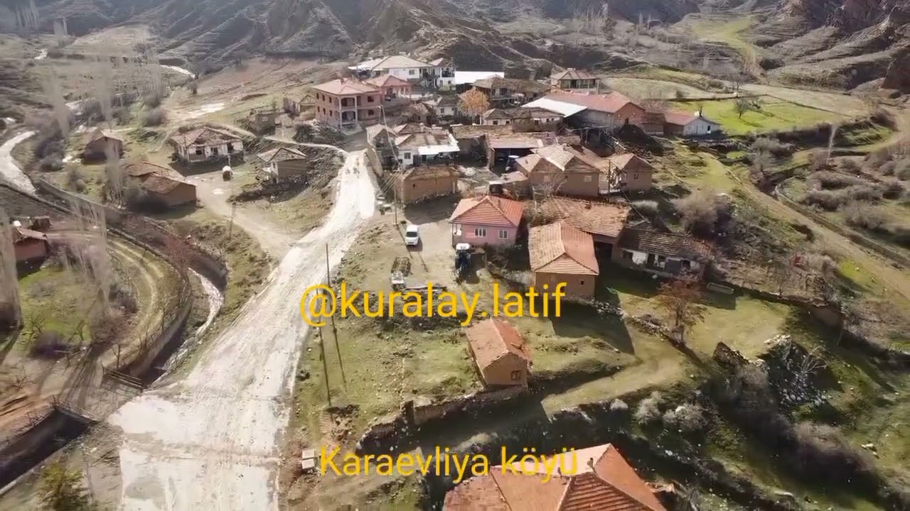 karaevliya