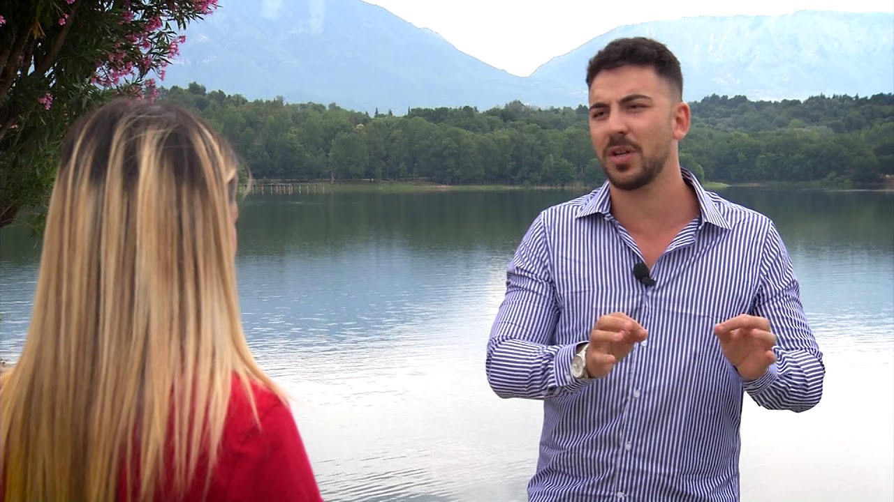 Ora News - Speciale/ Pensionistët italianë në Shqipëri