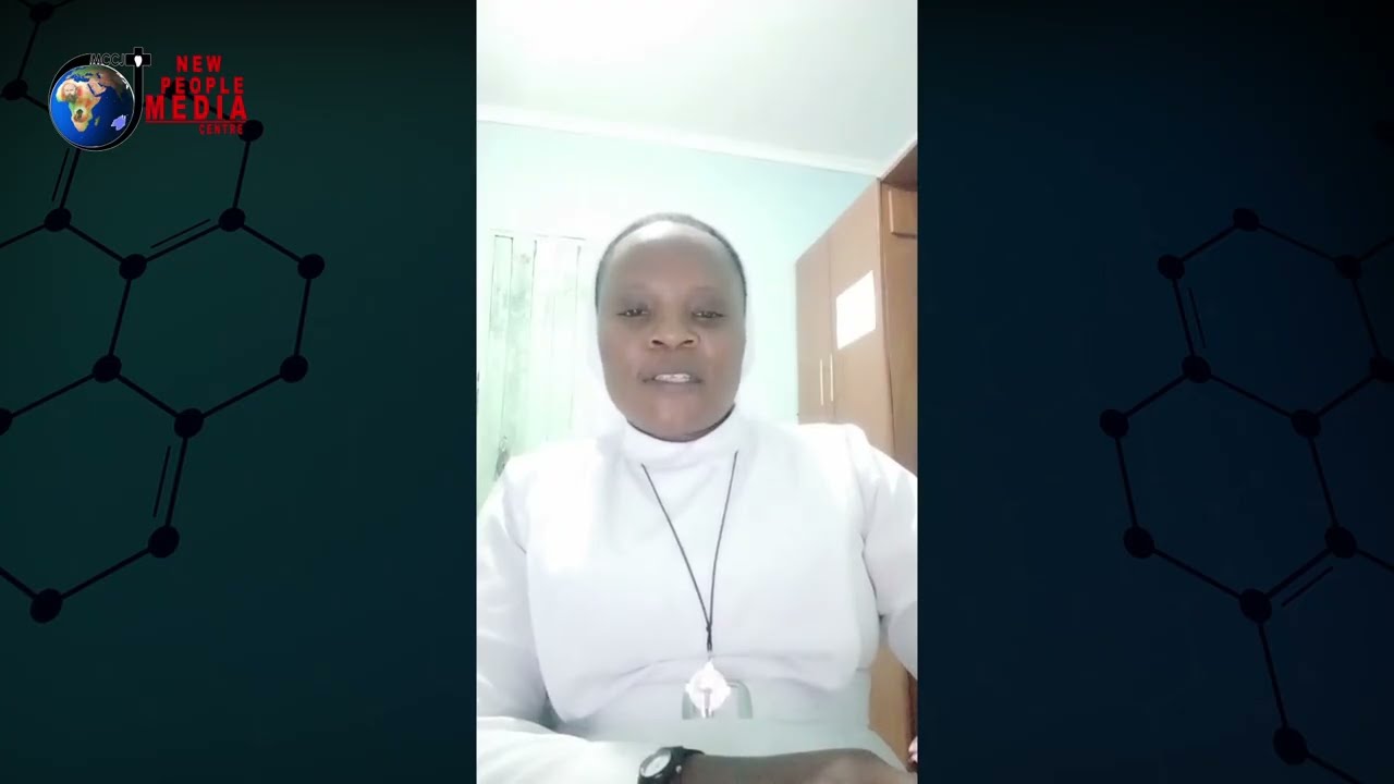 Kenyan Nun in Nuclear Science: Breaking Stereotypes | “Believe in Yourself,”Faith, Cancer Research.