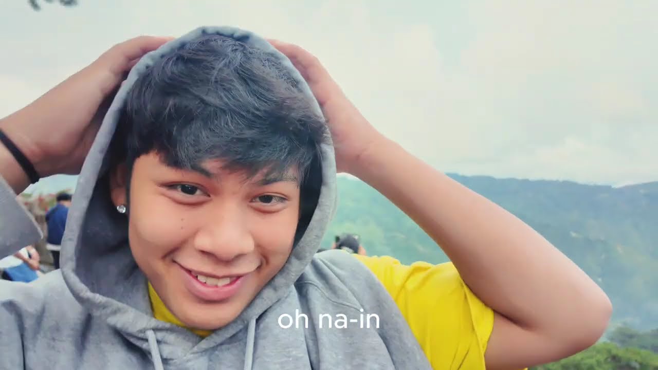 LESS THAN 24 HOURS IN BAGUIO