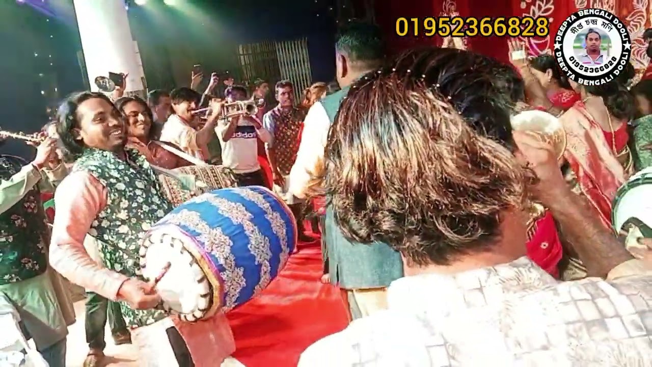  শ্রী কালী পূজার প্রোগ্রাম #নারায়ণগঞ্জ #দেবক লক্ষীনারায়ন আখড়া ব্যান্ড পার্টি #যোগাযোগ01952366828