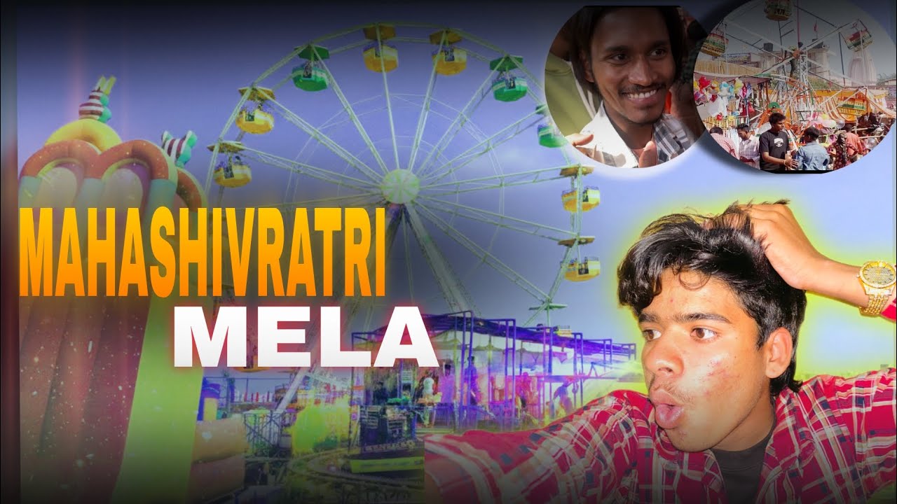 Mahashivratri 2026: Mela, Masti aur Mahadev ke Darshan! 🕉️🔥