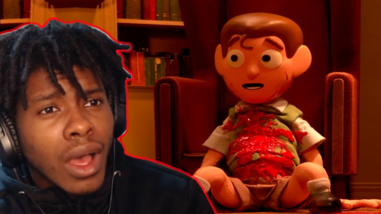 GENERATIONAL TRAUMA!! | Moral Orel - S3 Episode 8 (REACTION)