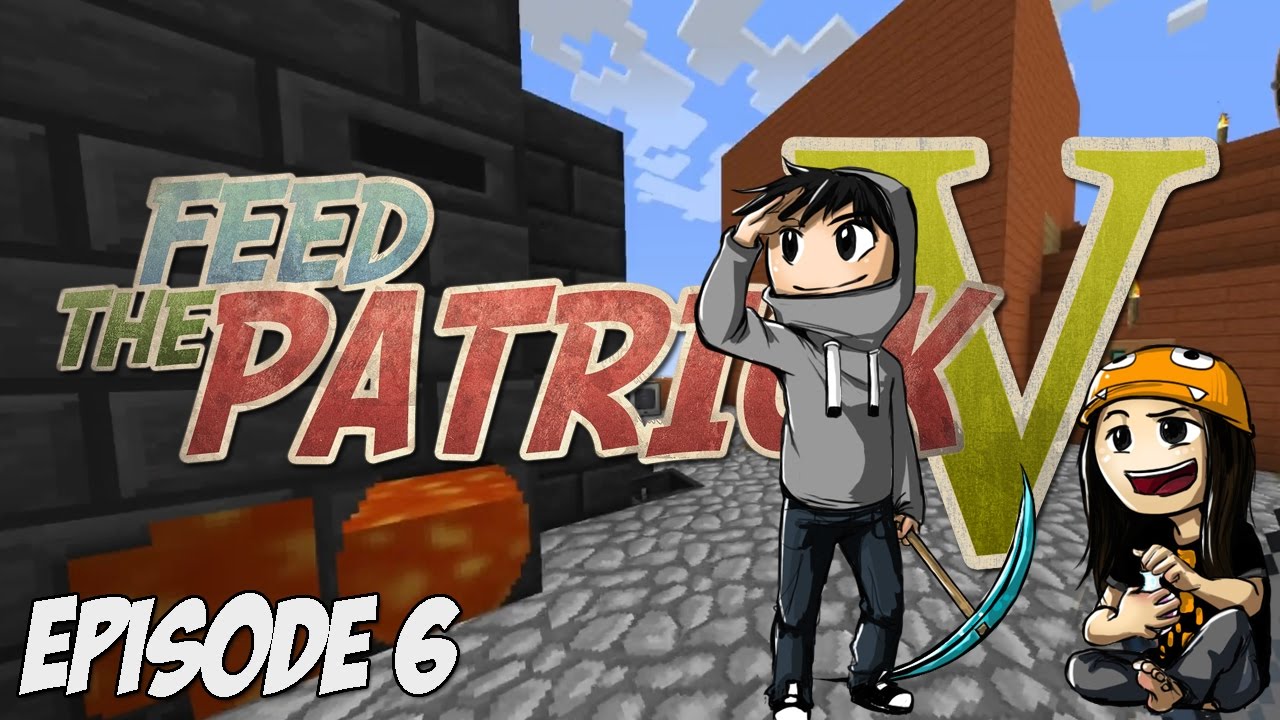 FTP V: JIRAYA LE SCIENTIFIQUE ! | Ep 6