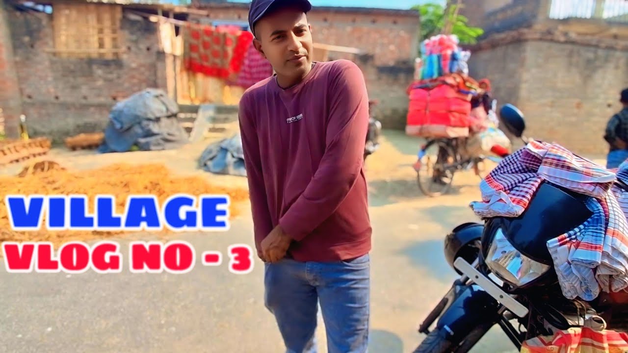 Aaj Bahut Achha Sale Kiye | Made a very good sale today