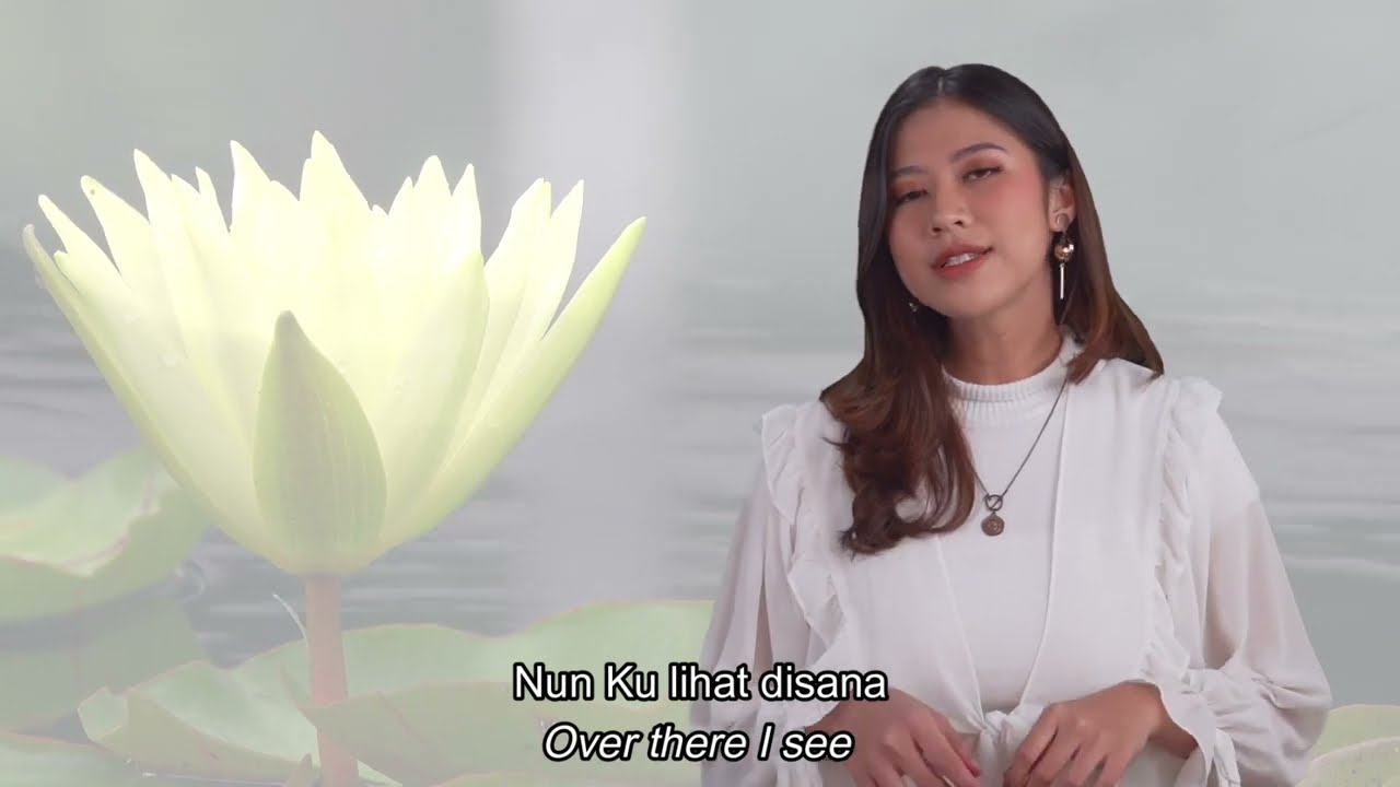 Teratai Mahanikaya - Viony S. Deben