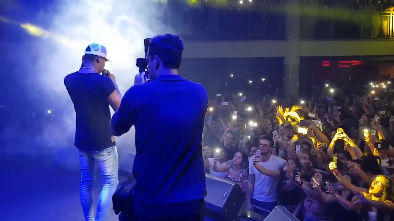 HUNGRIA CORAÇÃO DE AÇO AO VIVO