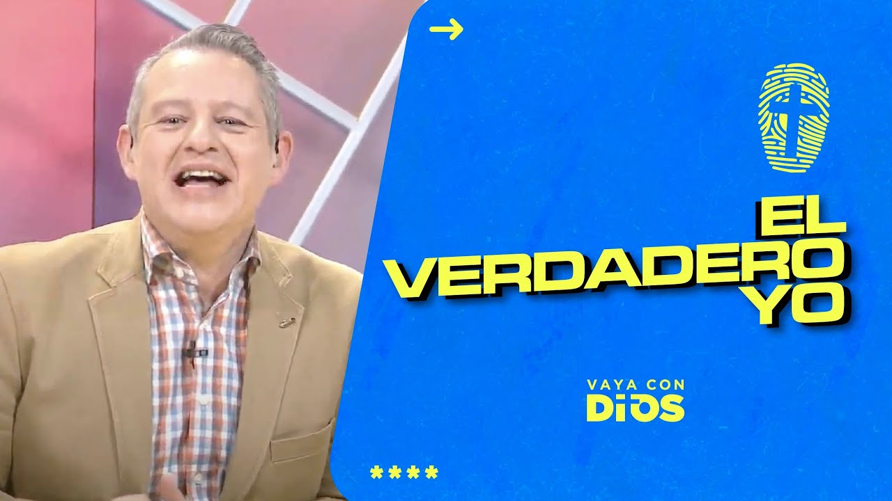El verdadero yo. - VCD Ep. 1549