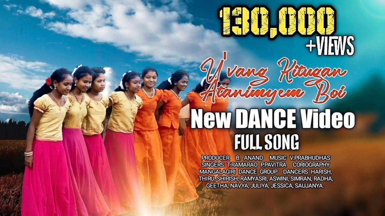 New DANCE Video Soura 