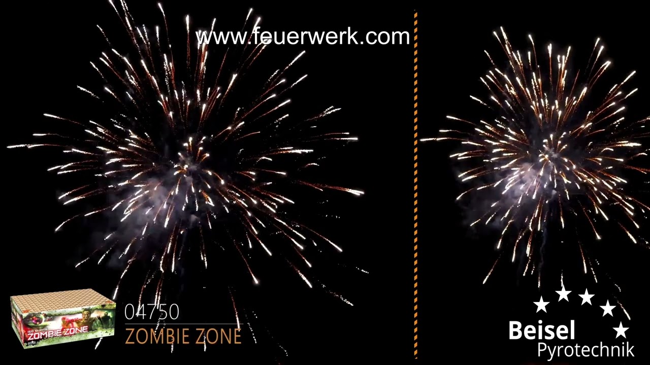 04750 Zombie Zone - Lesli