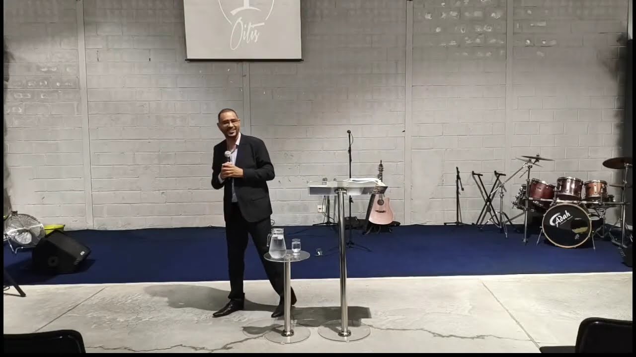 As Três Cruzes Do Calvário.