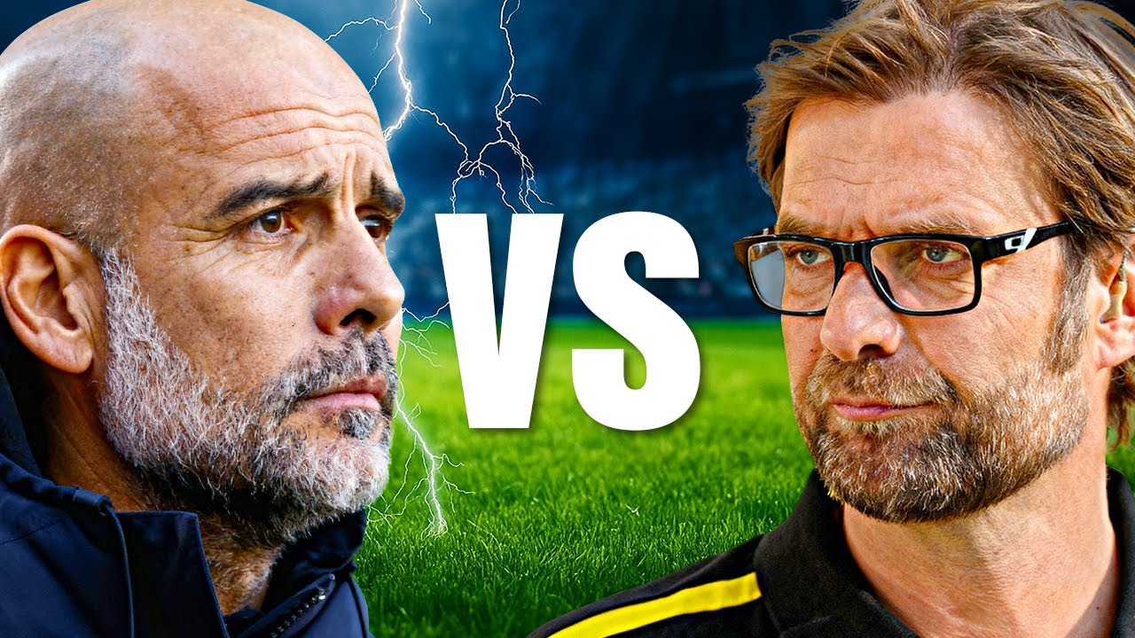 Diese LEGENDÄRE Feindschaft veränderte den Fußball für immer