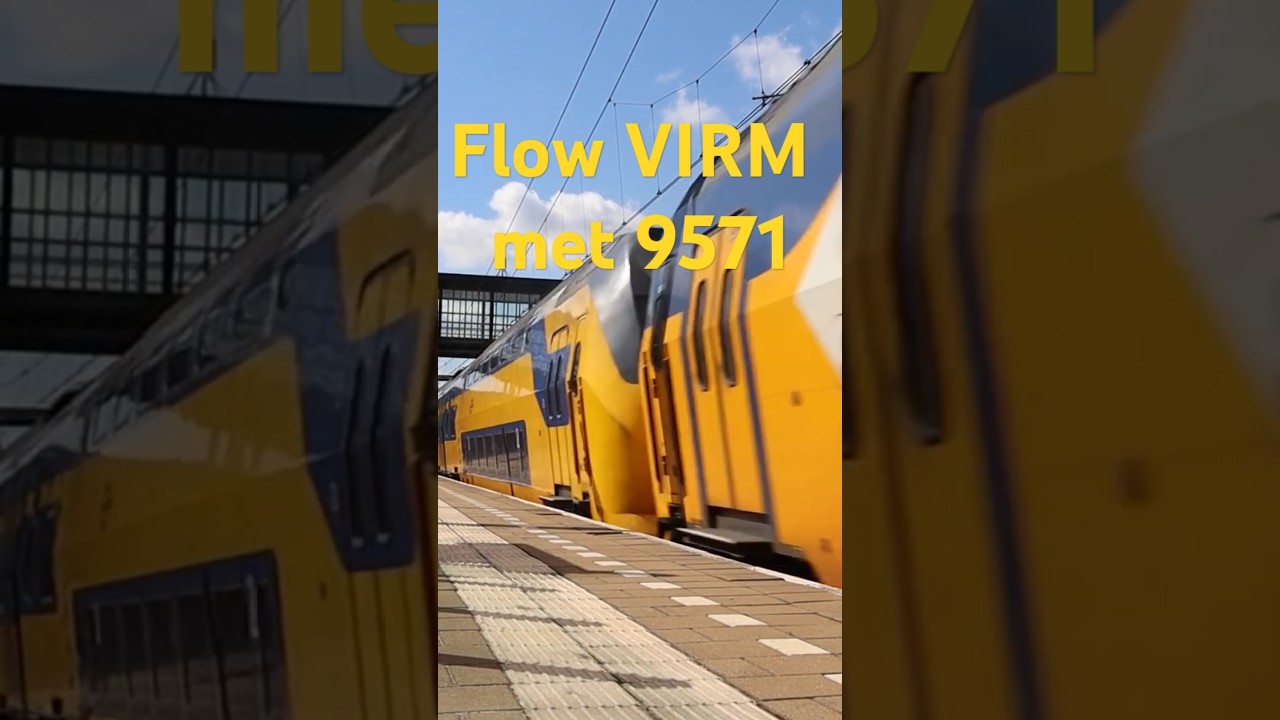 Flow VIRM met 9571