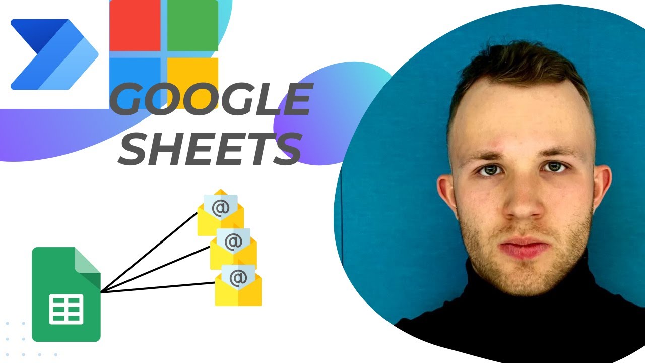 Google Sheets Email Automation in Minutes