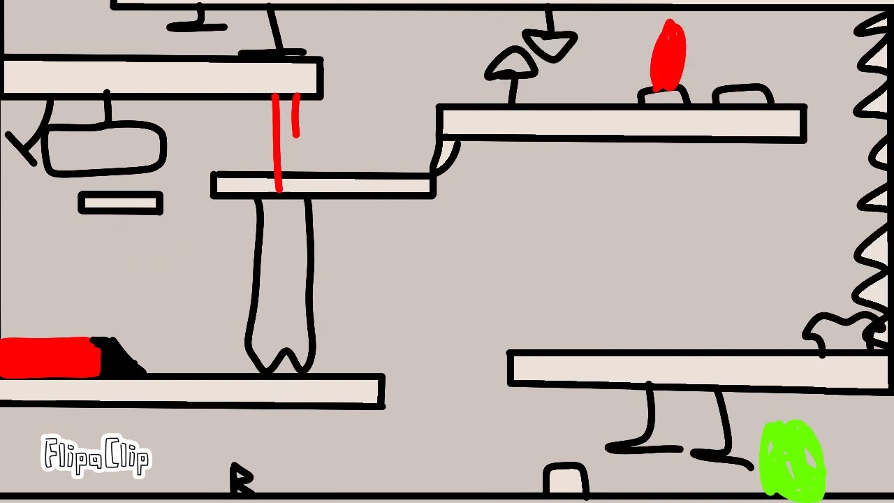 Stick vs factory 13