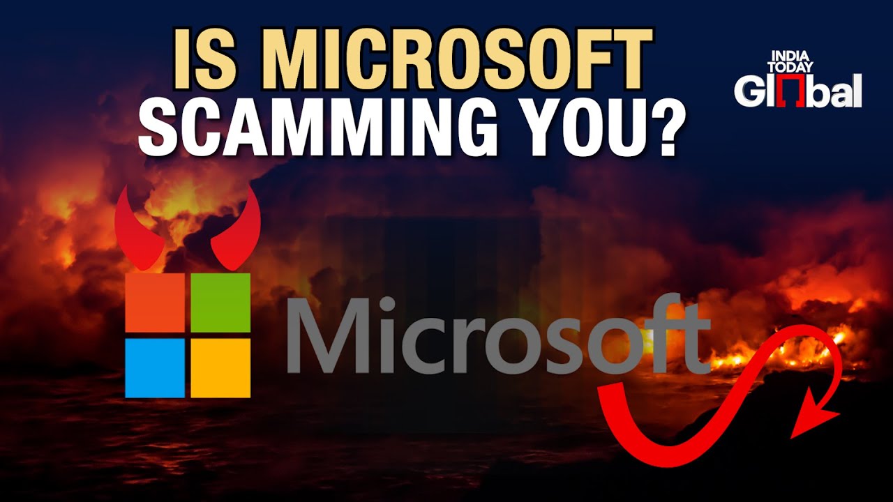 Is Microsoft Copying Google? The Search Engine Controversy