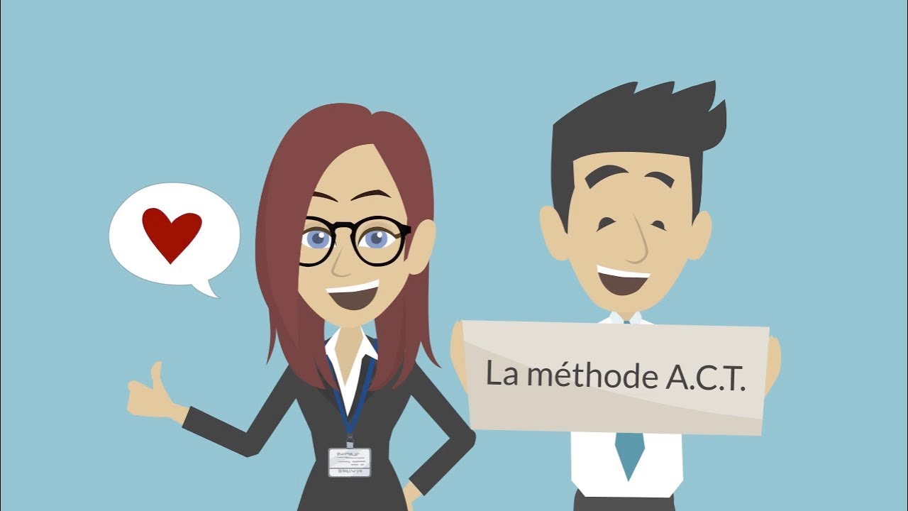 La méthode A.C.T.