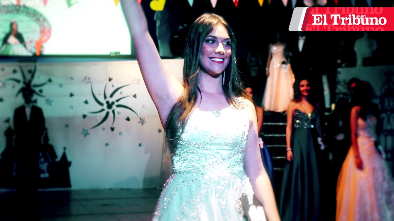 Elección Reina Colegio Nueva Siembra 2019