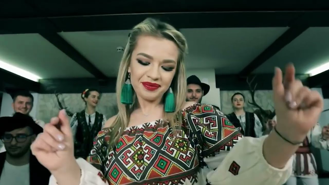 COLAJ MUZICA POPULARA LIVE CELE MAI TARI HORE SI SARBE 2026