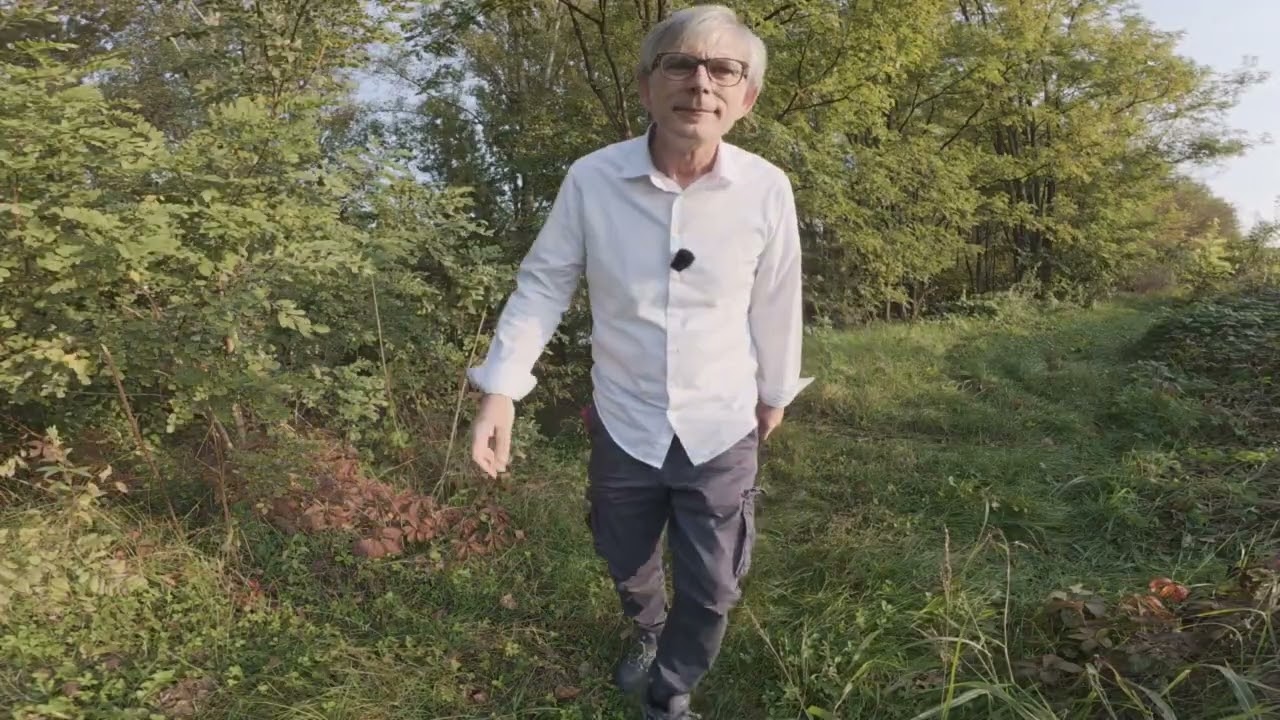 Fiat Campagnola nel letto di un fiume.
