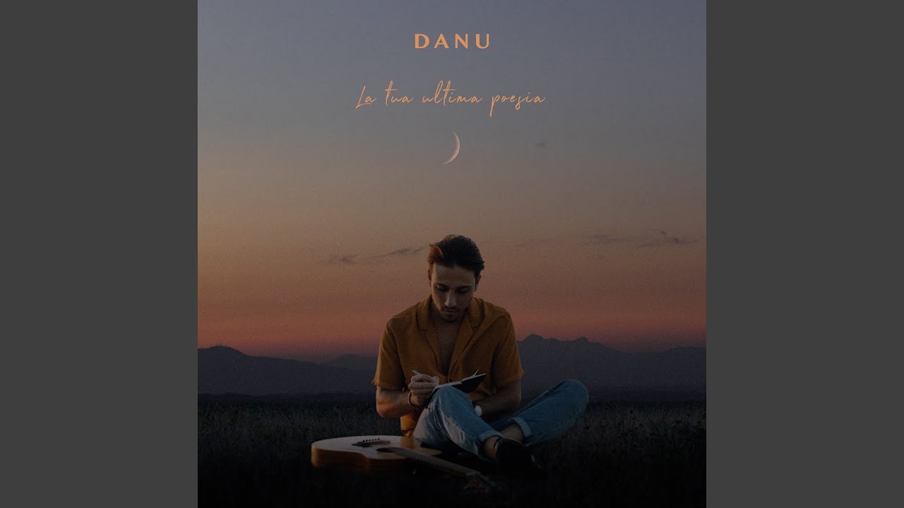 La Tua Ultima Poesia