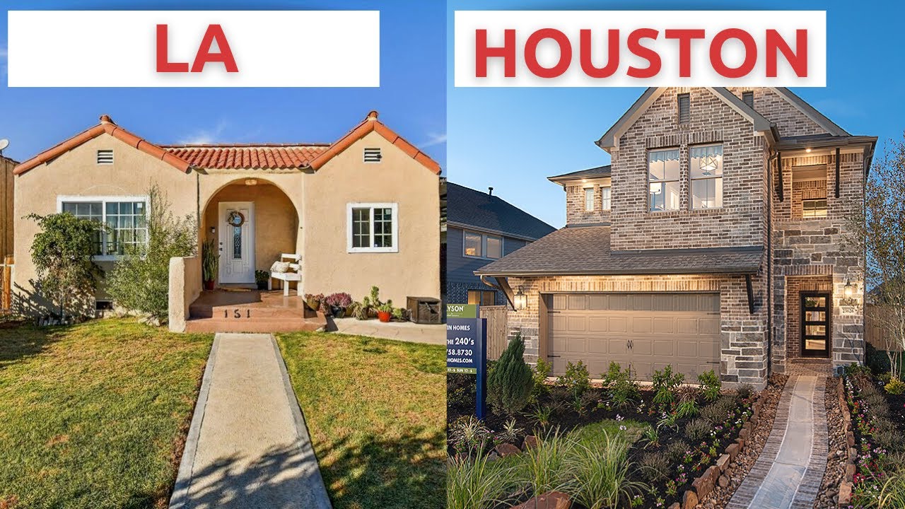 What $500,000 Buys You Around The US