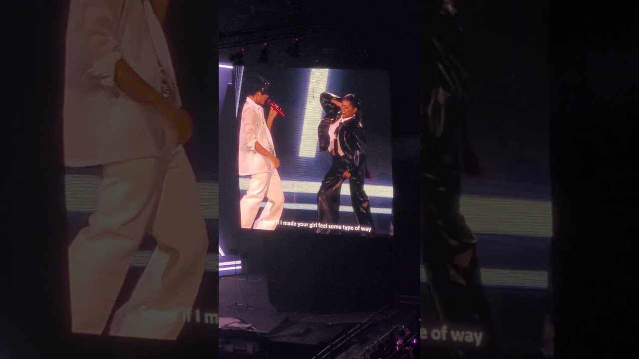 [20240831]Sorry-เจมีไนน์ #GFRunTheWorldConcertD1