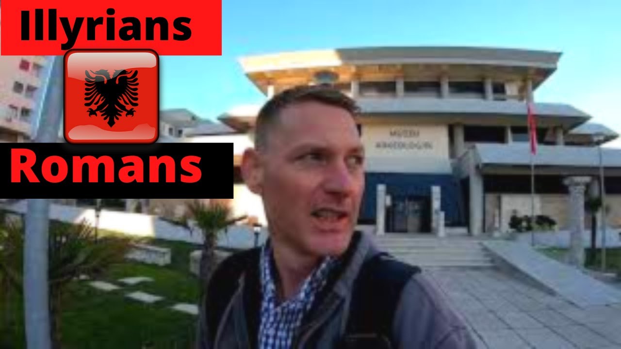 Archaeological Museum Of Durres. You NEED To Visit This Place! Albanian History