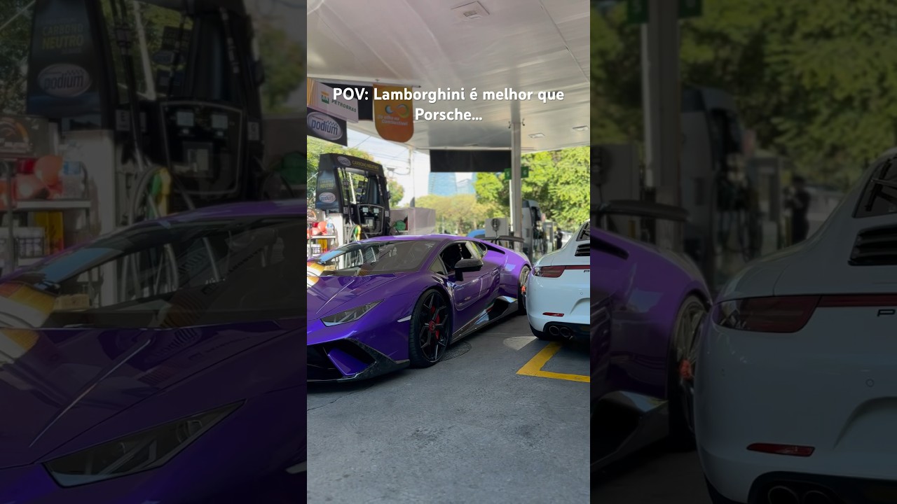 Lamborghini Huracan Forged Carbon #lamborghini #porsche #shorts