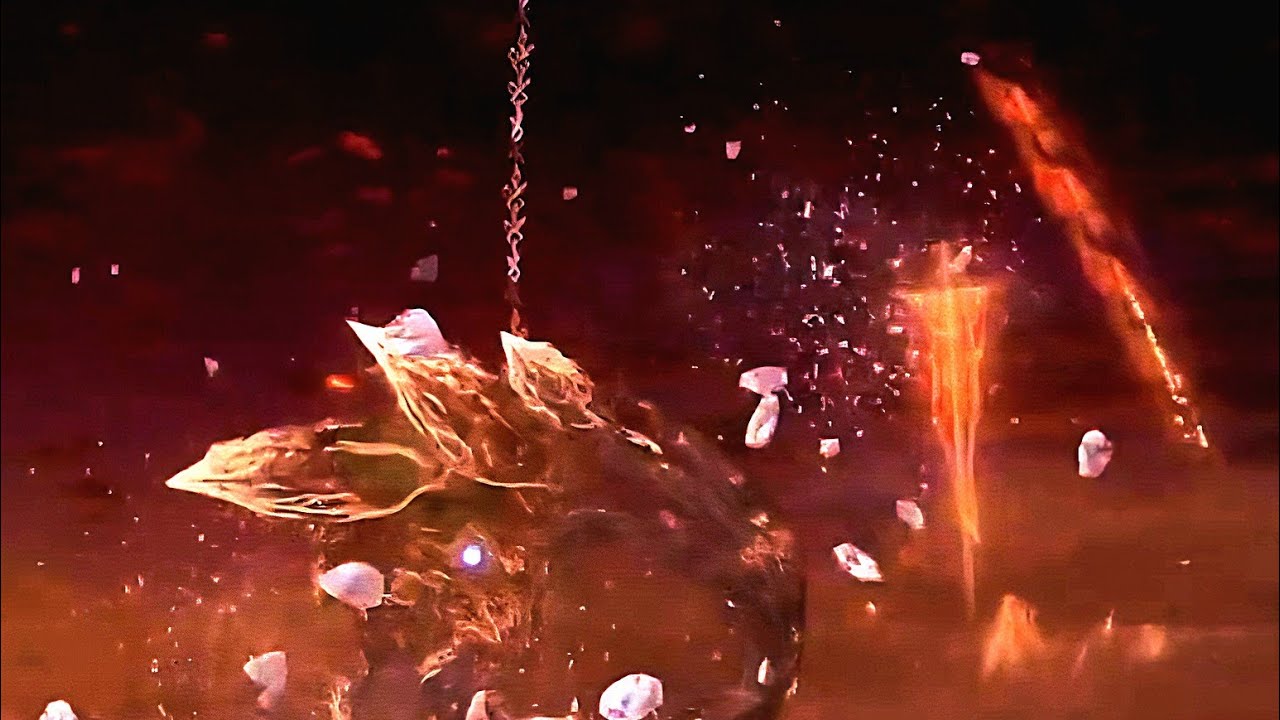 Depth 5 ED Gladius My Fastest Kill- Elden ring Nightreign