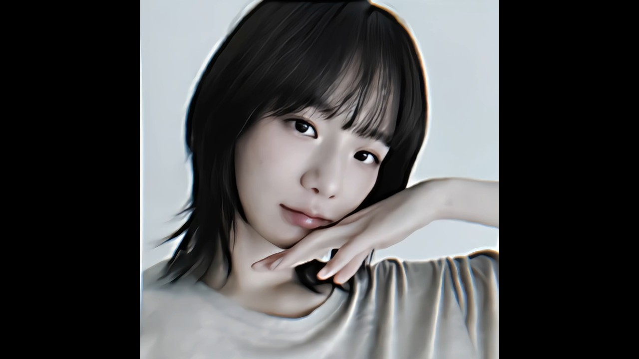 JO YURI WON JIAN PARK GUYOUNG AND JUNG HOYEON EDIT #joyuri #wonjian #parkguyoung #junghoyeon