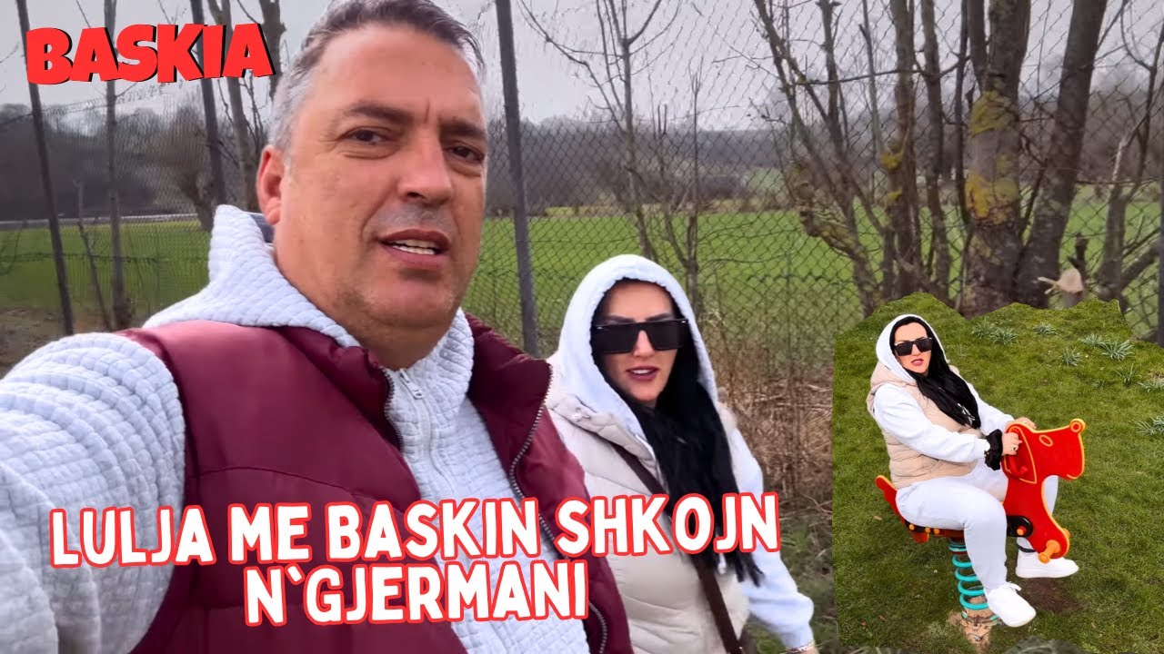 Po u knaqka njeri n'Gjermani qka nuk paska ktu | Baskia