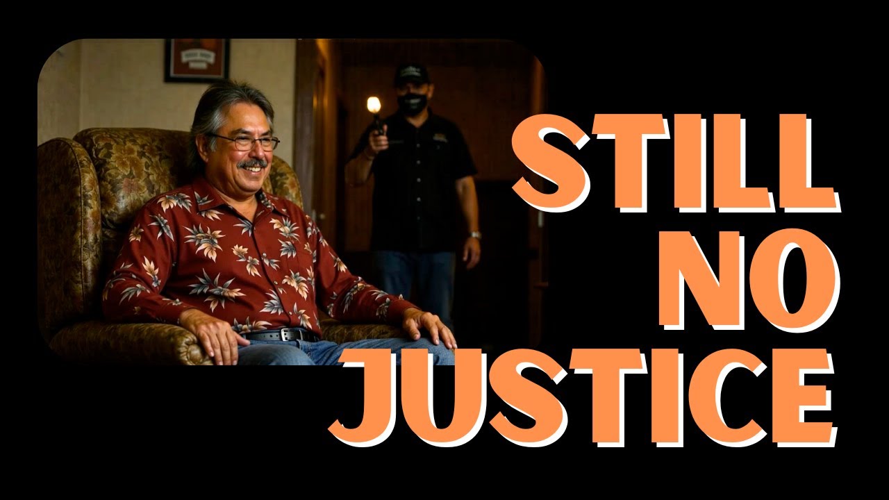 The Unsolved Murder of Henry Gutierrez Jr. | Texas Cold Case