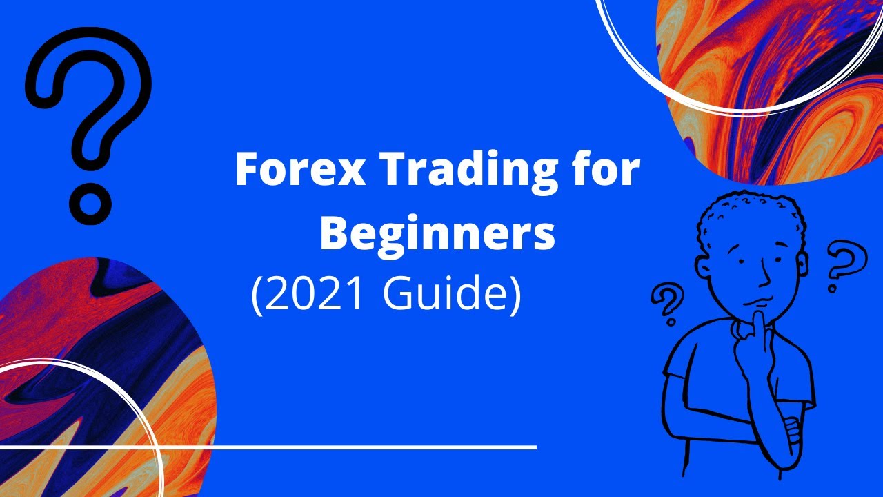 Forex Trading for Beginners(2021 Guide)|Forex Genesis