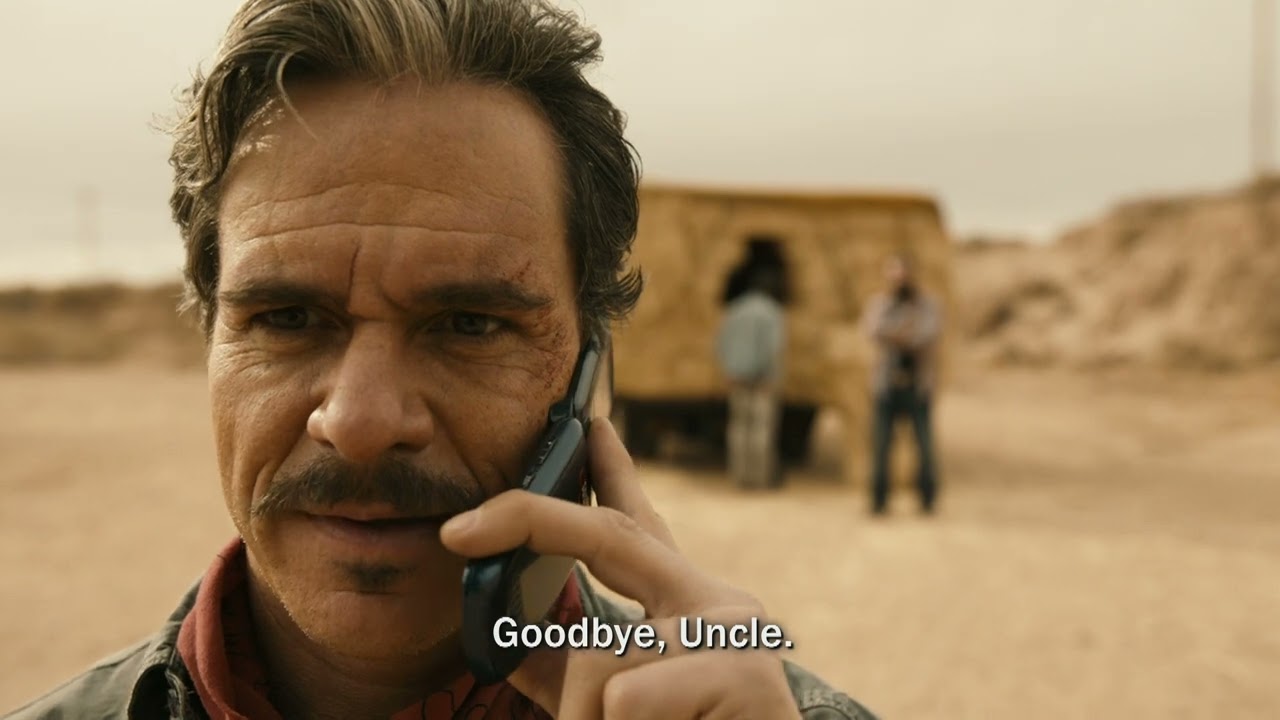 Better Call Saul 6x01 