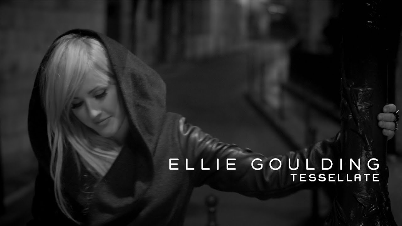 Ellie Goulding - Tessellate (Alt-J cover) -- 