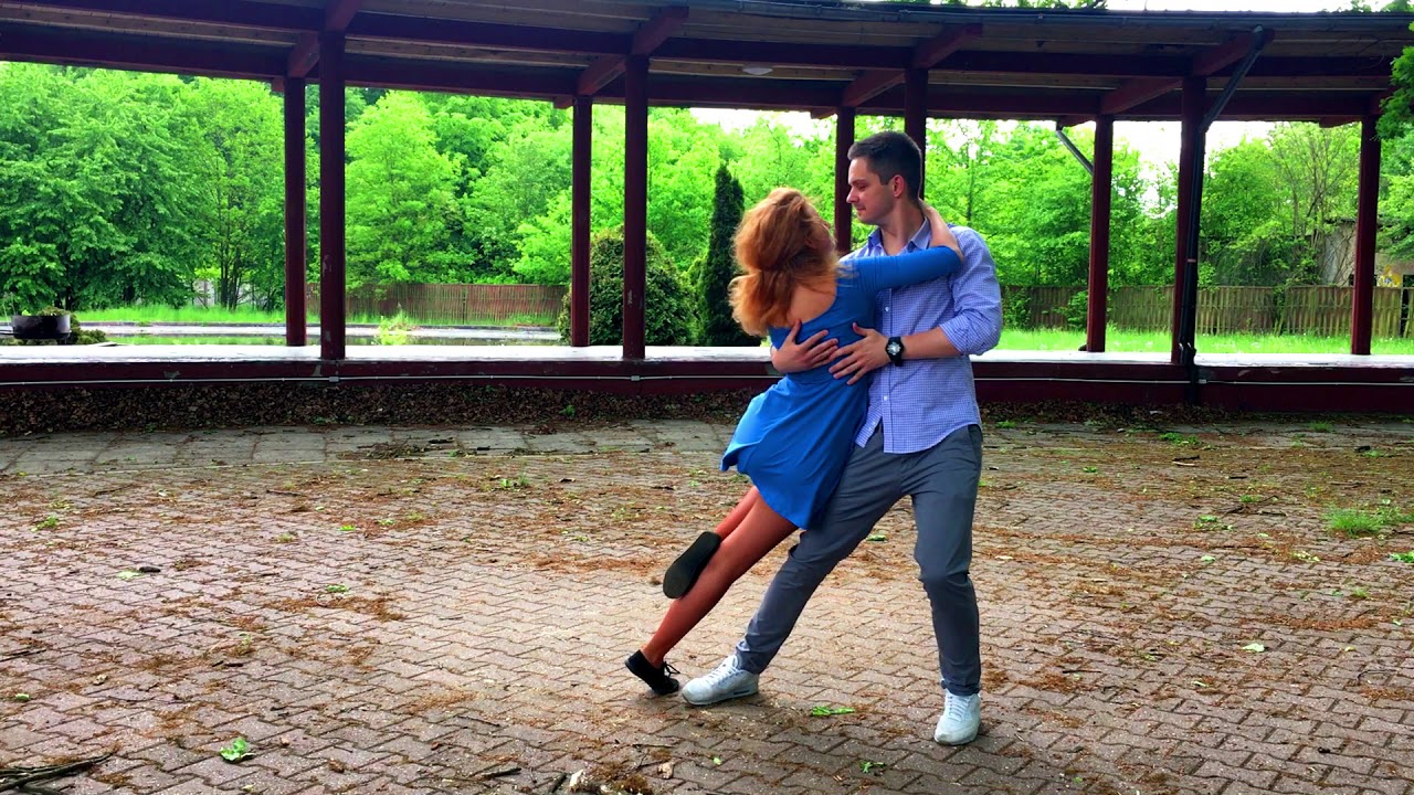 Shallow - The Star is Born -  Pierwszy Taniec - Wedding Dance // Dance Zone
