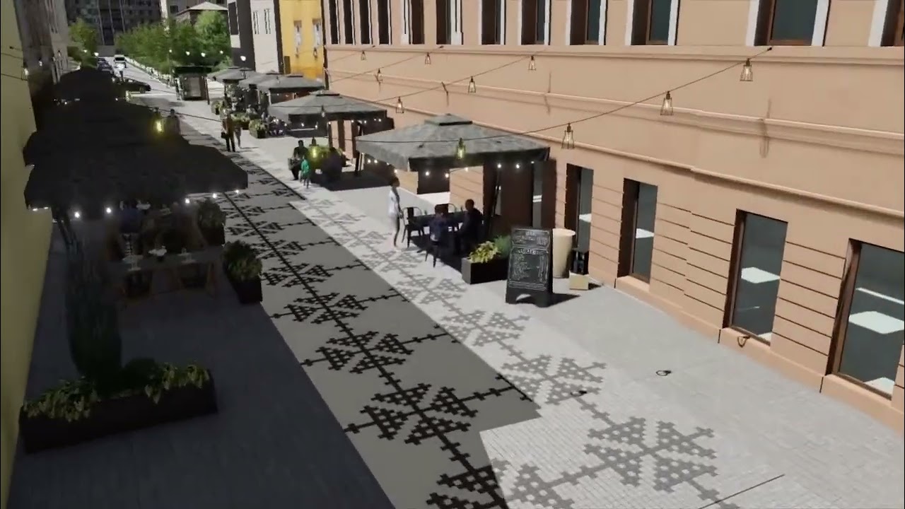 Banjaluka se mijenja ZAUVIJEK! Pogledajte &scaron;ta planira Stanivuković!  II TOK TV II 2025